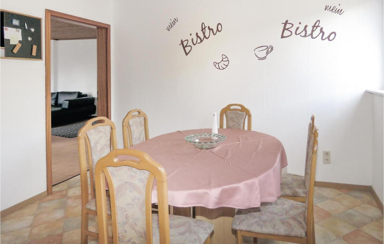 Stunning apartment in Lahnstein with 1 Bedrooms&Internet Exterior foto