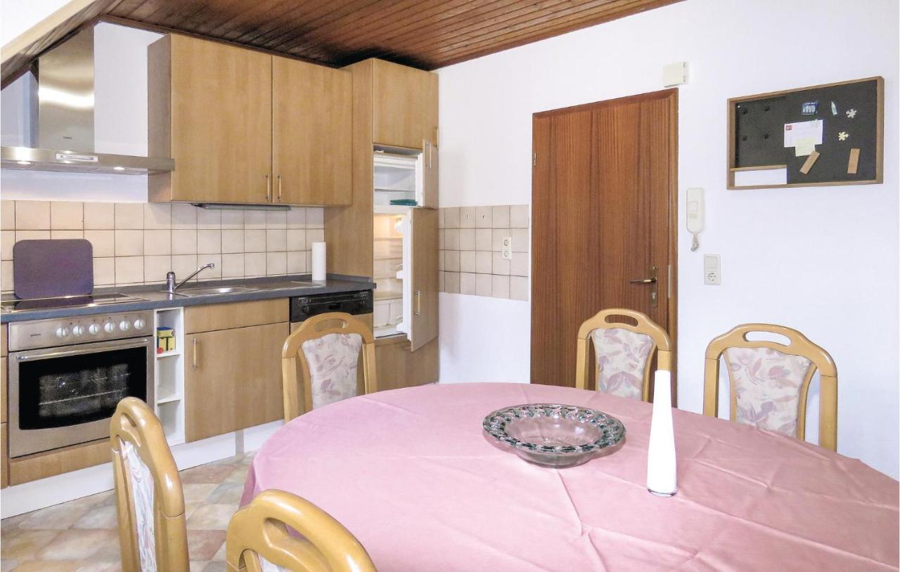 Stunning apartment in Lahnstein with 1 Bedrooms&Internet Exterior foto