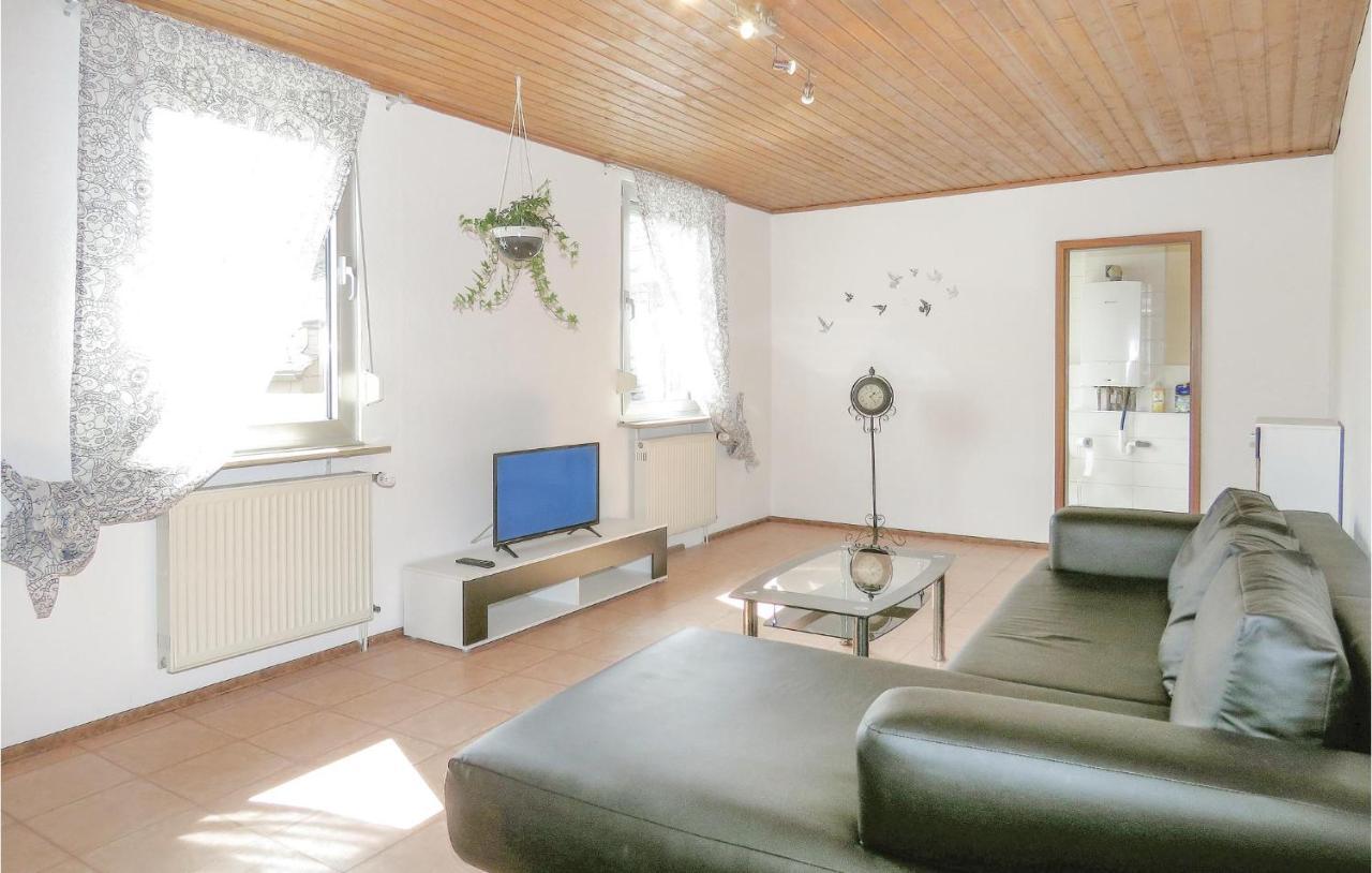 Stunning apartment in Lahnstein with 1 Bedrooms&Internet Exterior foto
