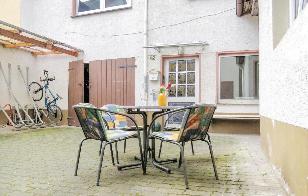 Stunning apartment in Lahnstein with 1 Bedrooms&Internet Exterior foto