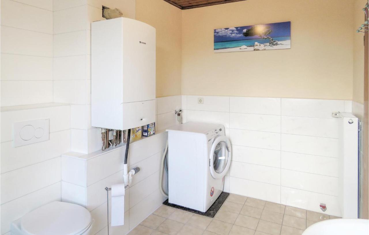 Stunning apartment in Lahnstein with 1 Bedrooms&Internet Exterior foto