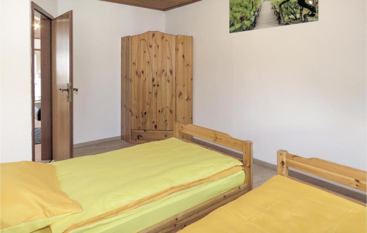 Stunning apartment in Lahnstein with 1 Bedrooms&Internet Exterior foto